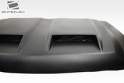 2007-2014 Chevrolet Tahoe Avalanche Suburban Duraflex CVX Hood - 1 Piece