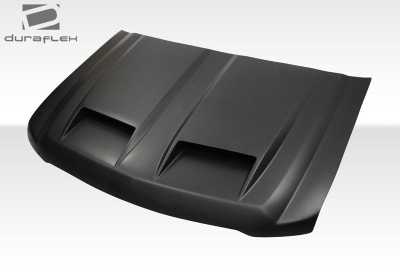 2007-2014 Chevrolet Tahoe Avalanche Suburban Duraflex CVX Hood - 1 Piece