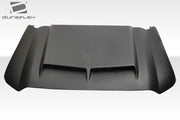 2011-2016 Ford Super Duty F250 F350 F450 Duraflex GT500 Hood - 1 Piece