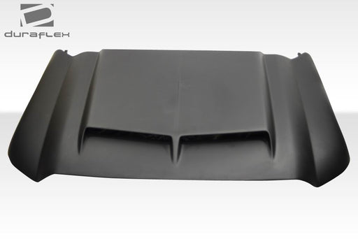 2011-2016 Ford Super Duty F250 F350 F450 Duraflex GT500 Hood - 1 Piece
