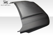 2011-2016 Ford Super Duty F250 F350 F450 Duraflex GT500 Hood - 1 Piece