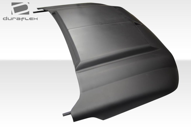 2011-2016 Ford Super Duty F250 F350 F450 Duraflex GT500 Hood - 1 Piece