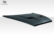 1997-2004 Dodge Dakota 1998-2003 Durango Duraflex CVX Hood - 1 Piece