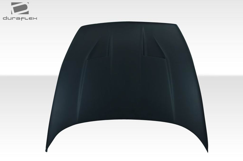 1997-2004 Dodge Dakota 1998-2003 Durango Duraflex CVX Hood - 1 Piece