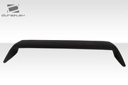 2002-2008 Dodge Ram Duraflex Daytona Look Rear Wing Spoiler - 1 Piece