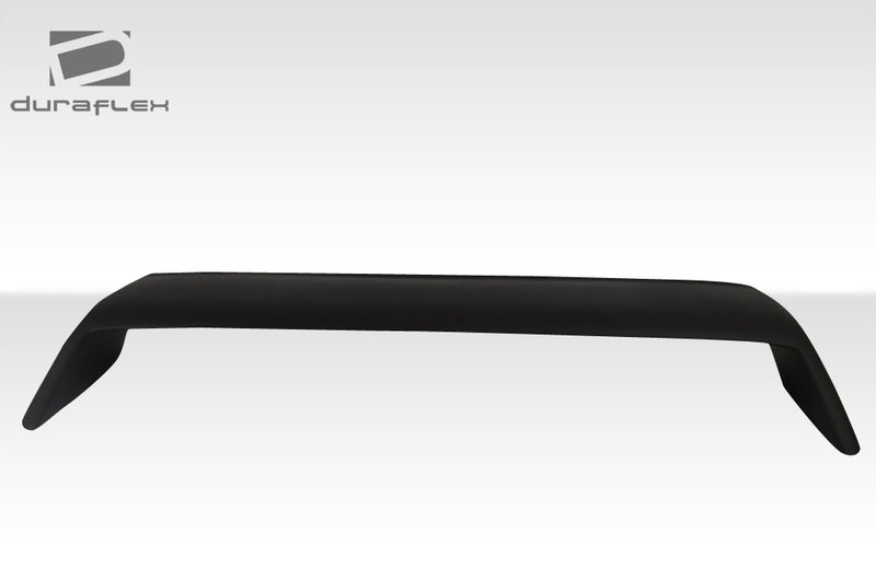 2002-2008 Dodge Ram Duraflex Daytona Look Rear Wing Spoiler - 1 Piece