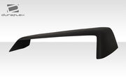 2002-2008 Dodge Ram Duraflex Daytona Look Rear Wing Spoiler - 1 Piece