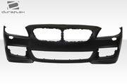 2011-2019 BMW 6 Series F06 F12 F13 Duraflex M Sport Look Front Bumper Cover - 1 Piece