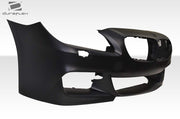 2011-2019 BMW 6 Series F06 F12 F13 Duraflex M Sport Look Front Bumper Cover - 1 Piece