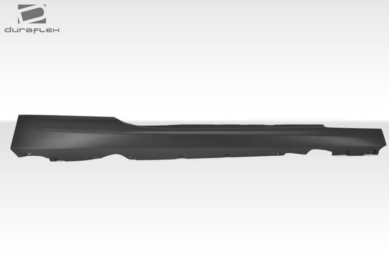 2011-2019 BMW 6 Series F12 F13 Duraflex M Sport Look Side Skirt Rocker Panels - 2 Piece