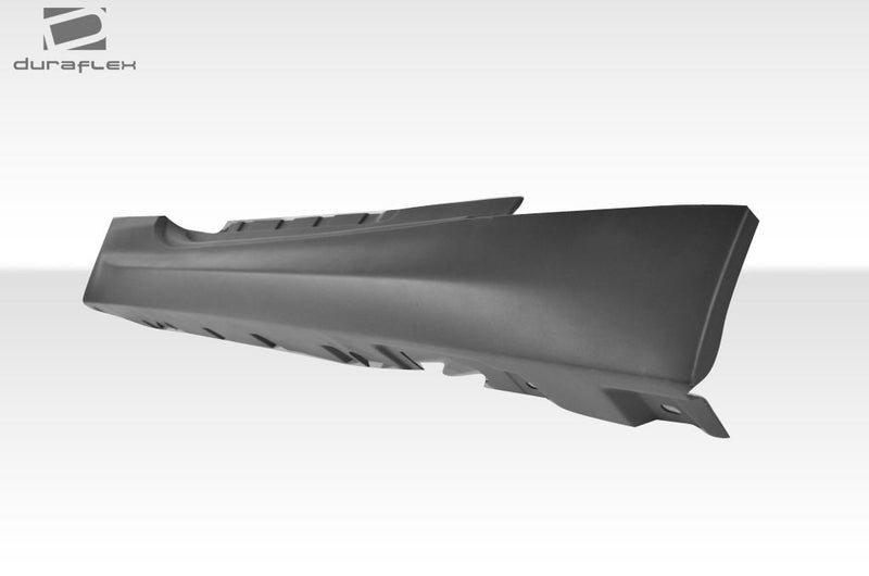 2011-2019 BMW 6 Series F12 F13 Duraflex M Sport Look Side Skirt Rocker Panels - 2 Piece