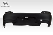 2011-2019 BMW 6 Series F06 F12 F13 Duraflex M6 Look Rear Bumper Cover - 1 Piece