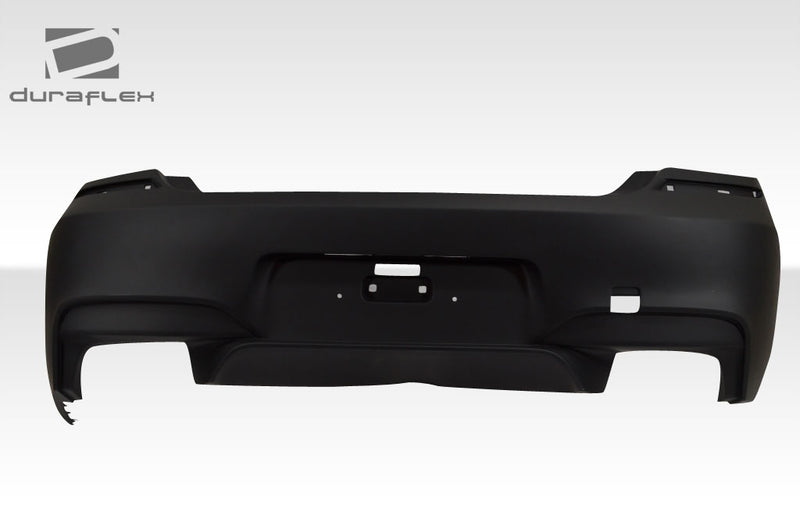 2011-2019 BMW 6 Series F06 F12 F13 Duraflex M6 Look Rear Bumper Cover - 1 Piece