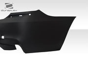 2011-2019 BMW 6 Series F06 F12 F13 Duraflex M6 Look Rear Bumper Cover - 1 Piece