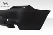 2011-2019 BMW 6 Series F06 F12 F13 Duraflex M6 Look Rear Bumper Cover - 1 Piece