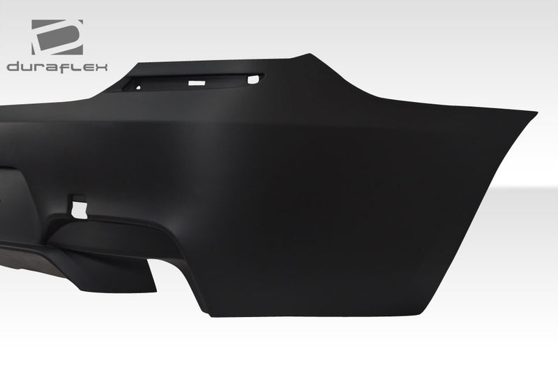 2011-2019 BMW 6 Series F06 F12 F13 Duraflex M6 Look Rear Bumper Cover - 1 Piece