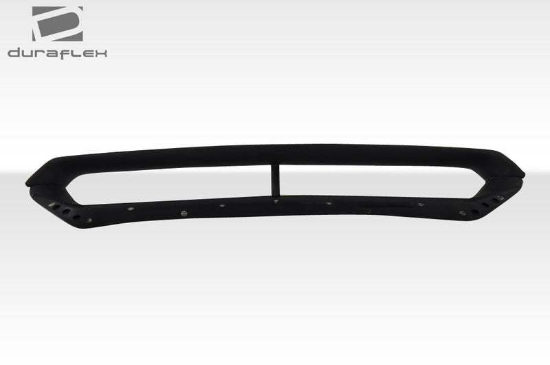 2003-2008 Nissan 350Z Z33 2DR Coupe Duraflex N-3 Trunk Wing Spoiler - 1 Piece