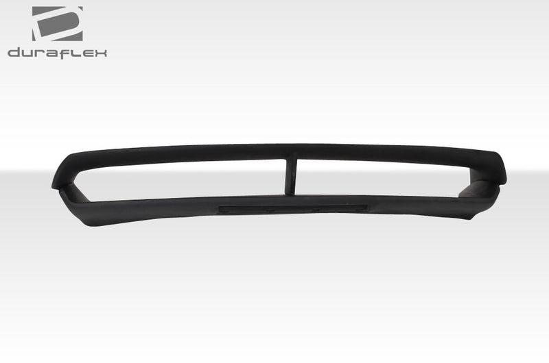 2003-2008 Nissan 350Z Z33 2DR Coupe Duraflex N-3 Trunk Wing Spoiler - 1 Piece