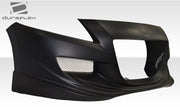 2011-2016 Honda CR-Z Duraflex Equinox Front Bumper Cover - 1 Piece