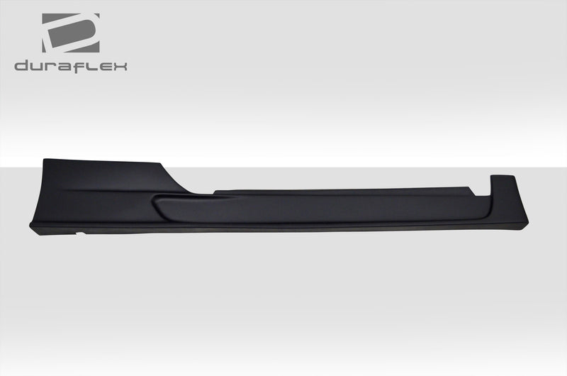 2011-2016 Honda CR-Z Duraflex Equinox Side Skirt Rocker Panels - 2 Piece
