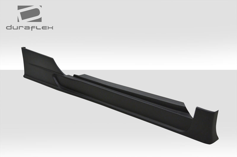 2011-2016 Honda CR-Z Duraflex Equinox Side Skirt Rocker Panels - 2 Piece