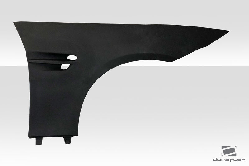 2007-2013 BMW 3 Series E92 2dr E93 Convertible Duraflex M3 Look Front Fenders - 2 Piece