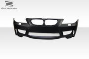 2004-2010 BMW 5 Series E60 Duraflex 1M Look Front Bumper Cover - 1 Piece