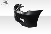 2004-2010 BMW 5 Series E60 Duraflex 1M Look Front Bumper Cover - 1 Piece
