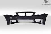 2011-2016 BMW 5 Series F10 4DR Duraflex 1M Look Front Bumper Cover - 1 Piece