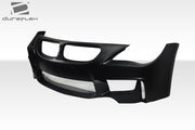 2004-2010 BMW 6 Series E63 E64 Convertible 2DR Duraflex 1M Look Front Bumper Cover - 1 Piece