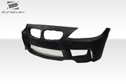 2003-2008 BMW Z4 Duraflex 1M Look Front Bumper Cover - 1 Piece