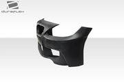 2003-2008 BMW Z4 Duraflex 1M Look Front Bumper Cover - 1 Piece