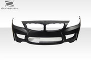 2009-2016 BMW Z4 Duraflex 1M Look Front Bumper Cover - 1 Piece