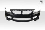 2009-2016 BMW Z4 Duraflex 1M Look Front Bumper Cover - 1 Piece