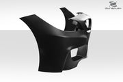2009-2016 BMW Z4 Duraflex 1M Look Front Bumper Cover - 1 Piece
