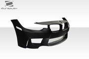 2012-2018 BMW 3 Series F30 Duraflex 1M Look Front Bumper Cover - 1 Piece