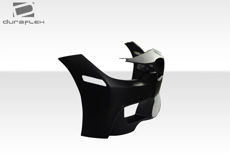 2012-2018 BMW 3 Series F30 Duraflex 1M Look Front Bumper Cover - 1 Piece