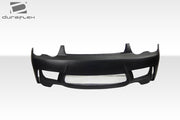 2002-2005 BMW 7 Series E65 E66 Duraflex 1M Look Front Bumper Cover - 1 Piece