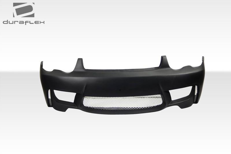 2002-2005 BMW 7 Series E65 E66 Duraflex 1M Look Front Bumper Cover - 1 Piece