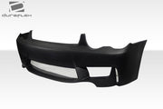 2002-2005 BMW 7 Series E65 E66 Duraflex 1M Look Front Bumper Cover - 1 Piece