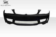 2006-2008 BMW 7 Series E65 E66 Duraflex 1M Look Front Bumper Cover - 1 Piece