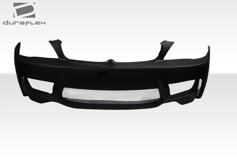 2006-2008 BMW 7 Series E65 E66 Duraflex 1M Look Front Bumper Cover - 1 Piece