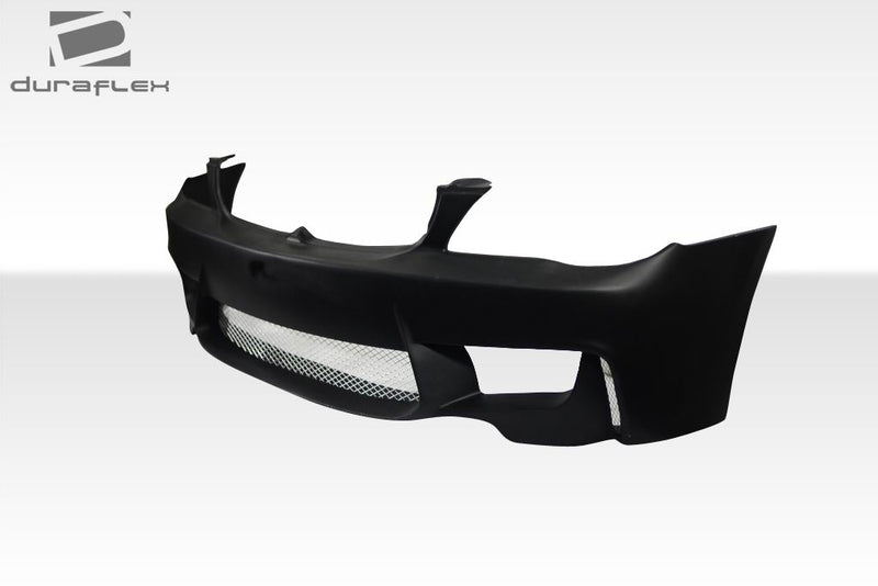 2006-2008 BMW 7 Series E65 E66 Duraflex 1M Look Front Bumper Cover - 1 Piece