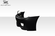2006-2008 BMW 7 Series E65 E66 Duraflex 1M Look Front Bumper Cover - 1 Piece