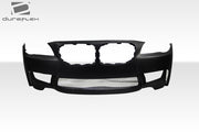 2009-2015 BMW 7 Series F01 F02 Duraflex 1M Look Front Bumper Cover - 1 Piece