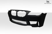 2009-2015 BMW 7 Series F01 F02 Duraflex 1M Look Front Bumper Cover - 1 Piece
