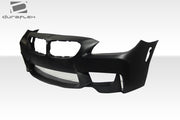 2011-2019 BMW 6 Series F06 F12 F13 Duraflex 1M Look Front Bumper Cover - 1 Piece