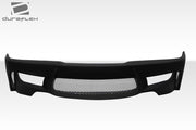 1992-1998 BMW 3 Series M3 E36 Duraflex 1M Look Front Bumper Cover - 1 Piece