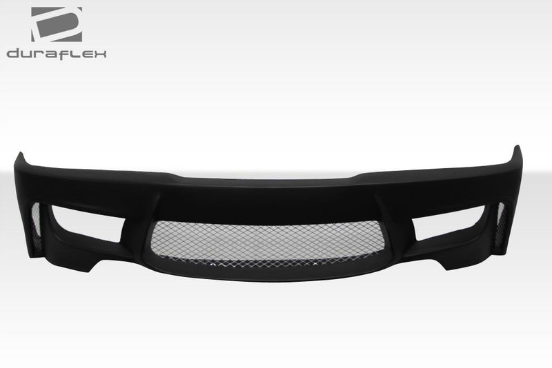 1992-1998 BMW 3 Series M3 E36 Duraflex 1M Look Front Bumper Cover - 1 Piece