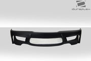 1992-1998 BMW 3 Series M3 E36 Duraflex 1M Look Front Bumper Cover - 1 Piece